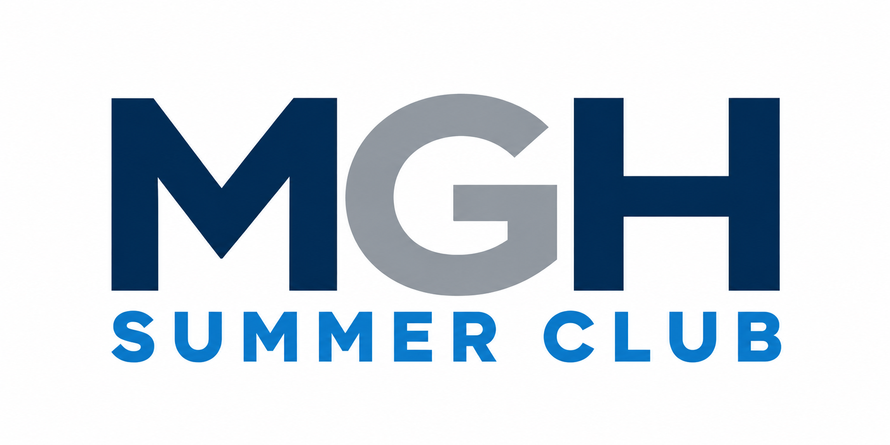 MGH Summer Club